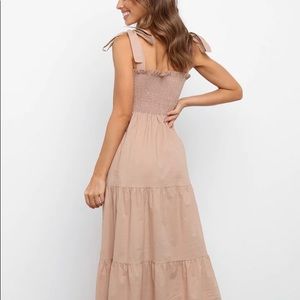 NWT. Petal and Pup dress.